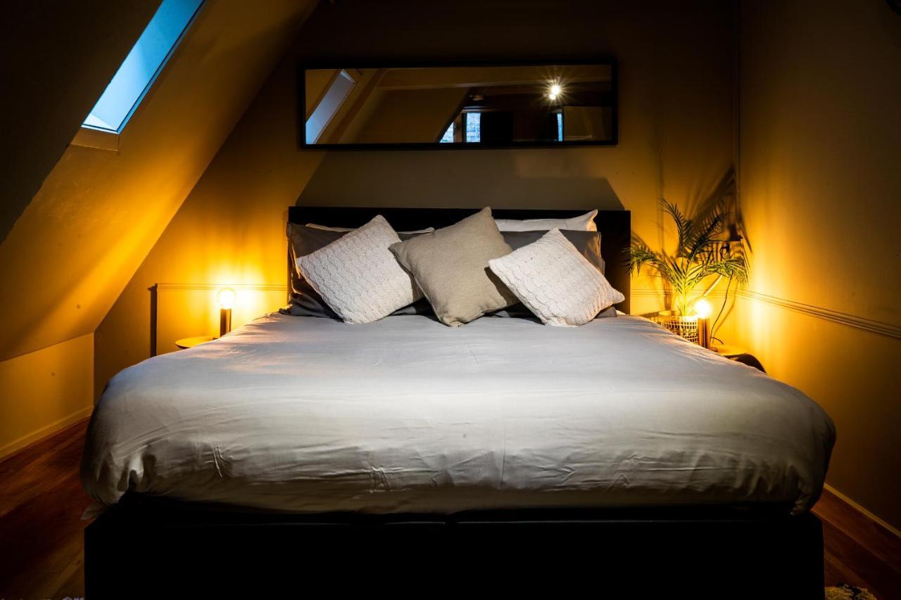 فندق Bambu Sleep Boutique هارلم المظهر الخارجي الصورة