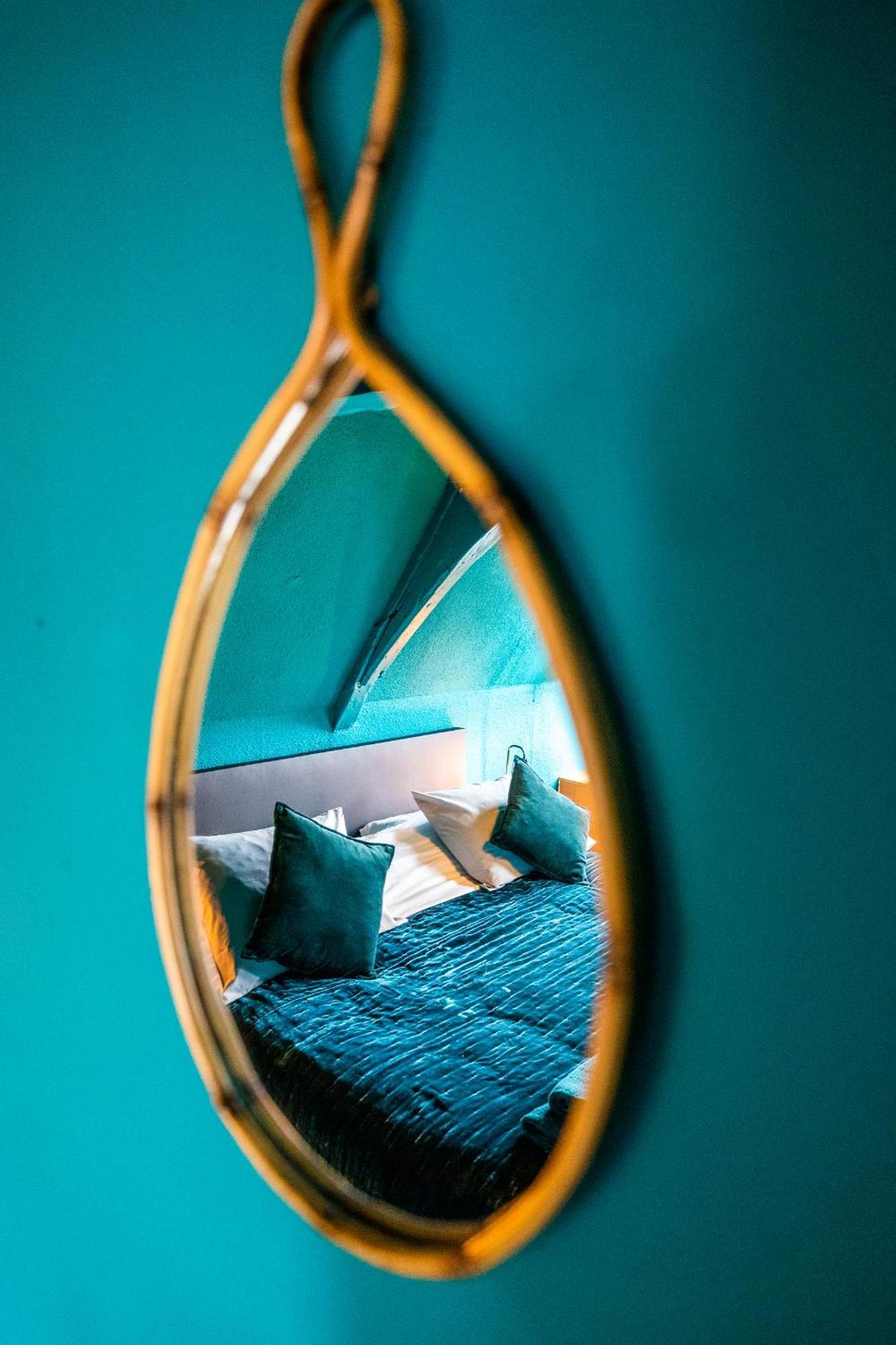 فندق Bambu Sleep Boutique هارلم الغرفة الصورة
